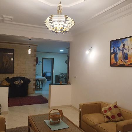 Appartement Rayane ラバト エクステリア 写真