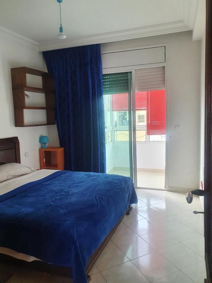 Appartement Rayane ラバト エクステリア 写真