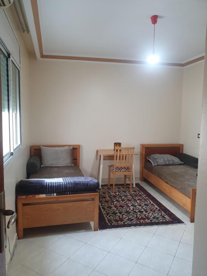 Appartement Rayane ラバト エクステリア 写真