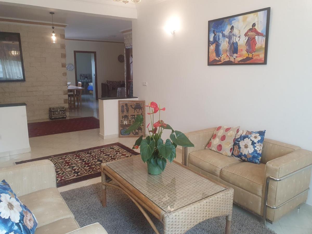 Appartement Rayane ラバト エクステリア 写真