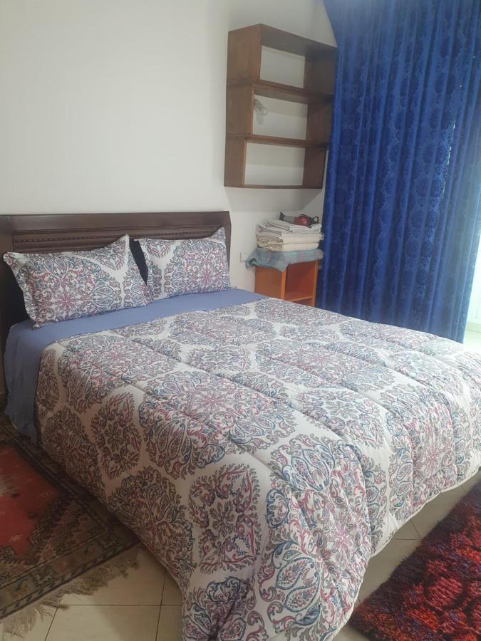 Appartement Rayane ラバト エクステリア 写真
